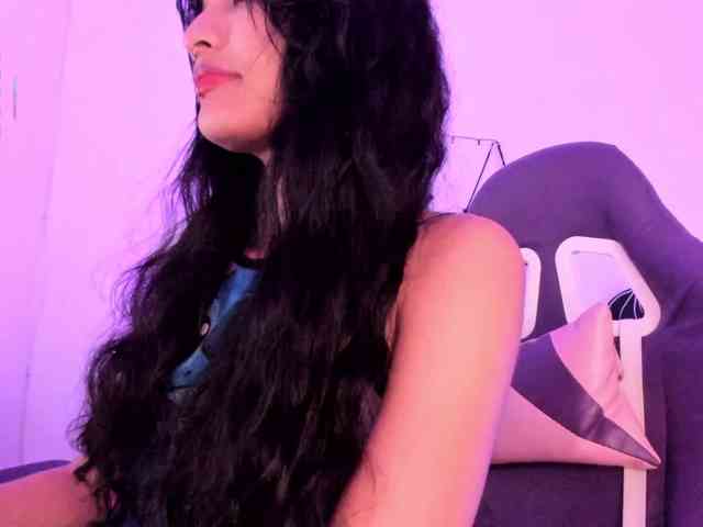 Nikymonet webcam