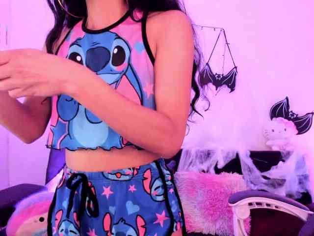 Nikymonet webcam