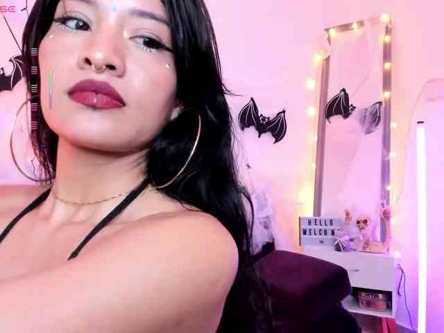 Nikymonet webcam