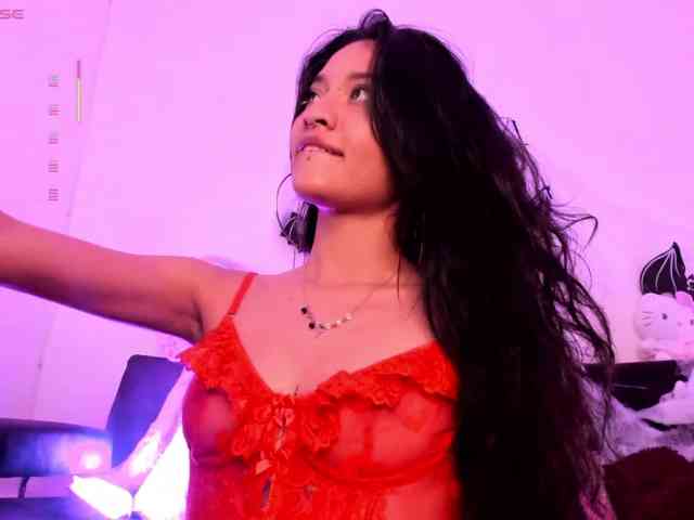 Nikymonet webcam