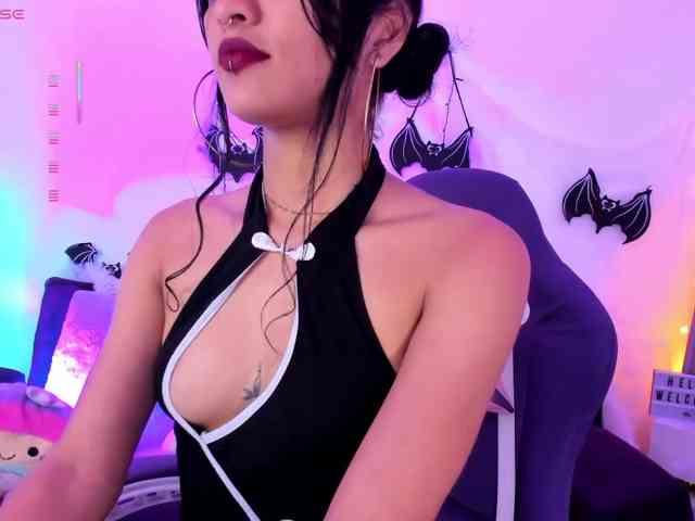 Nikymonet webcam