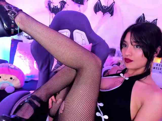 Nikymonet webcam