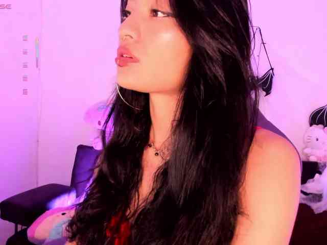 Nikymonet webcam