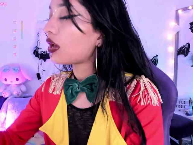 Nikymonet webcam