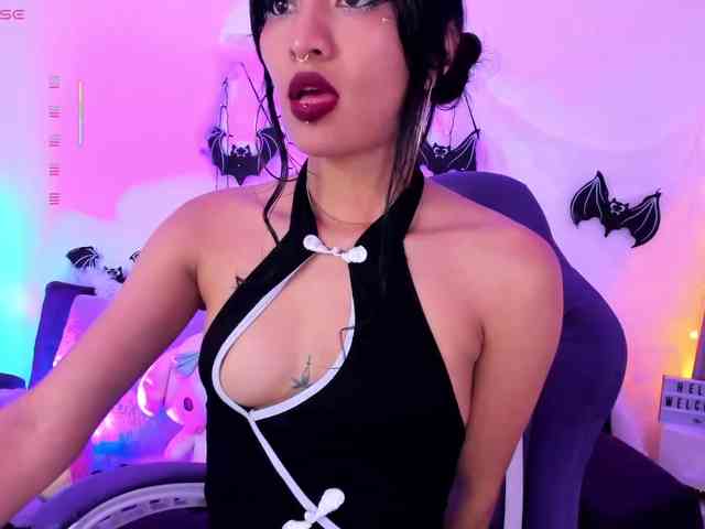 Nikymonet webcam