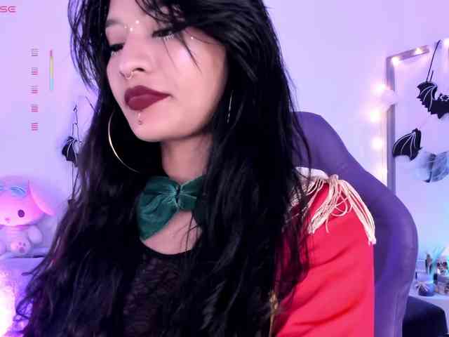 Nikymonet webcam