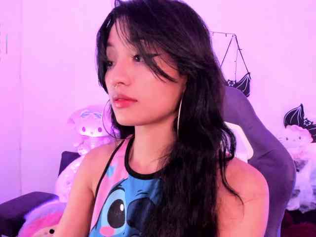 Nikymonet webcam