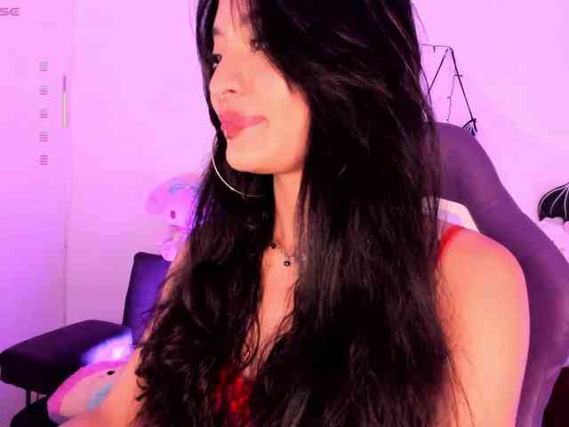 Nikymonet webcam