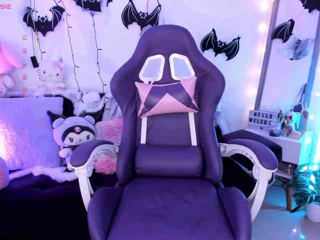 Nikymonet webcam
