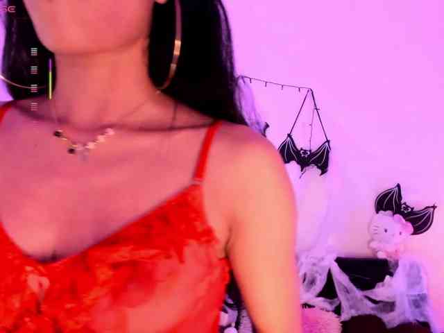 Nikymonet webcam