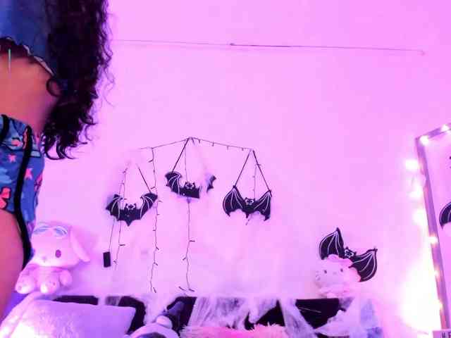 Nikymonet webcam