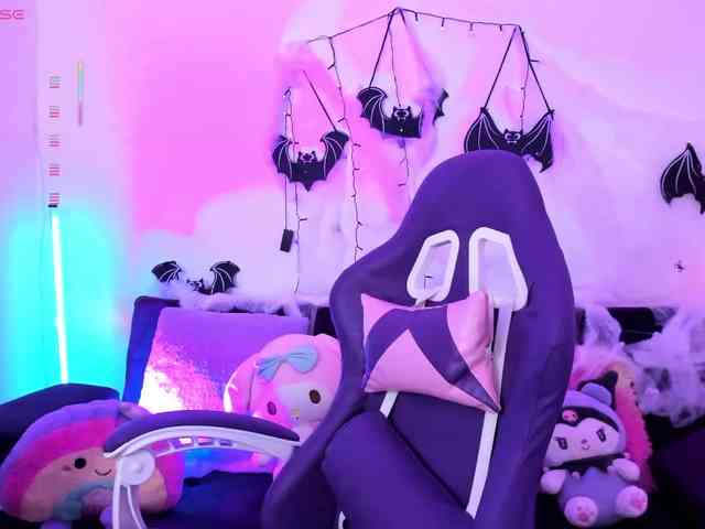 Nikymonet webcam