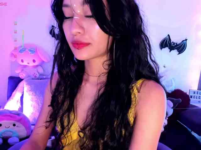 Nikymonet webcam