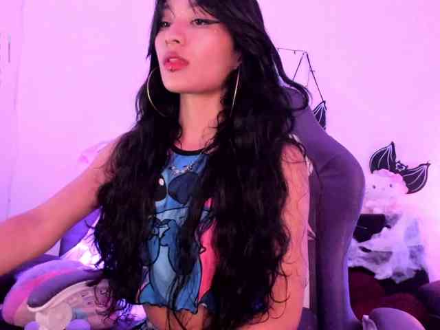 Nikymonet webcam