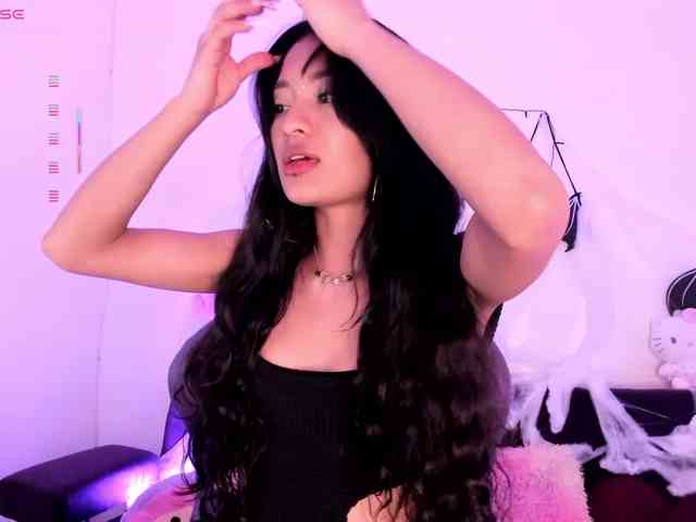 Nikymonet webcam