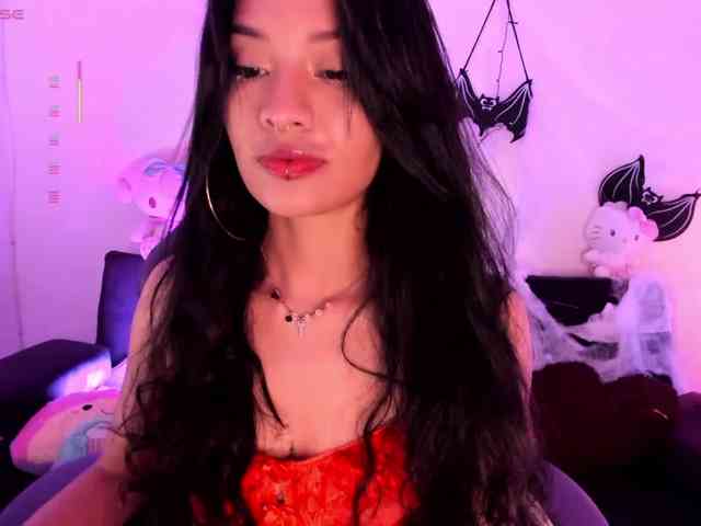 Nikymonet webcam