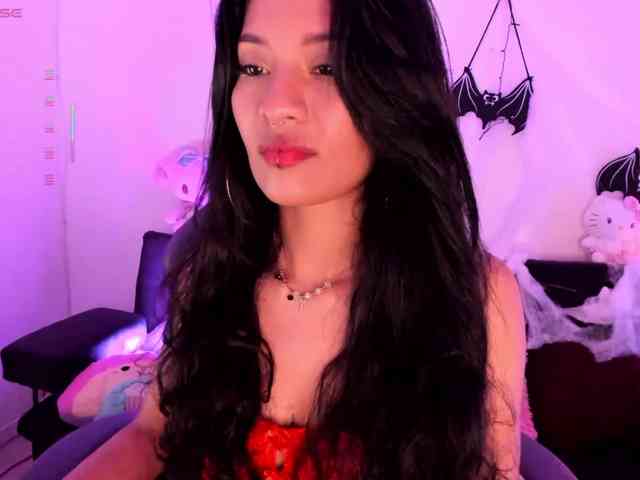 Nikymonet webcam