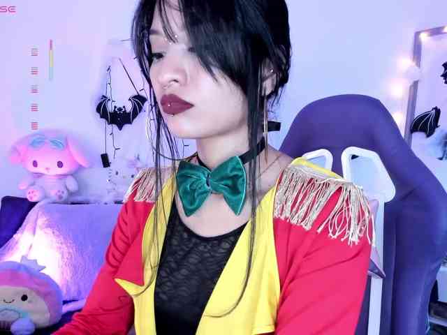 Nikymonet webcam