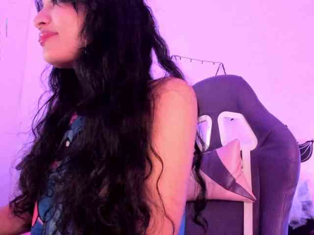 Nikymonet webcam