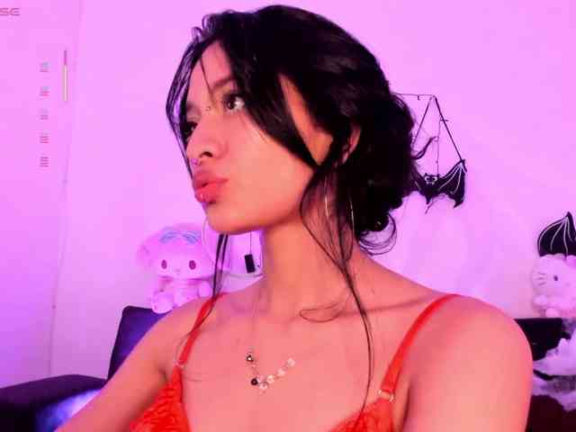 Nikymonet webcam