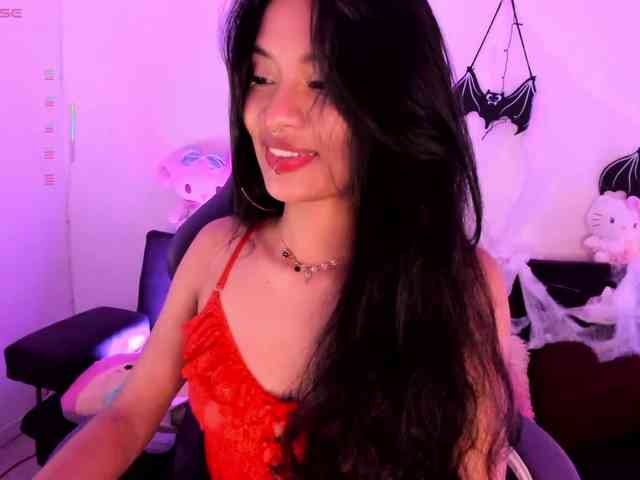 Nikymonet webcam