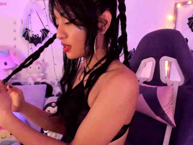 Nikymonet webcam