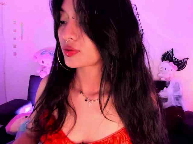 Nikymonet webcam