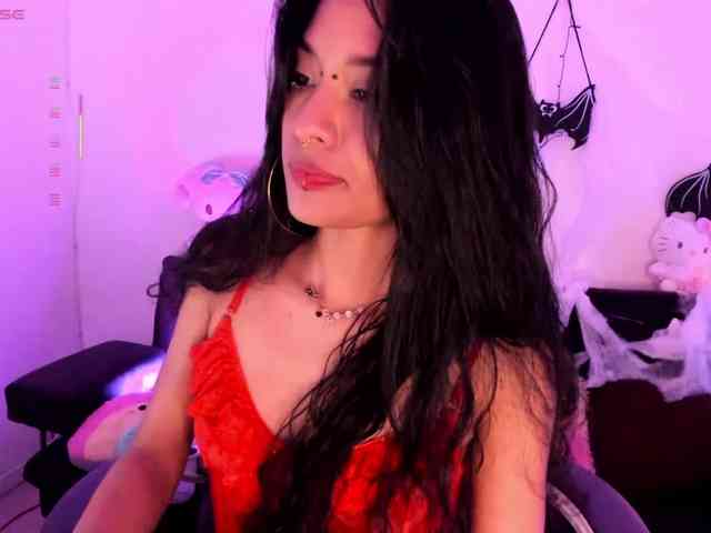 Nikymonet webcam