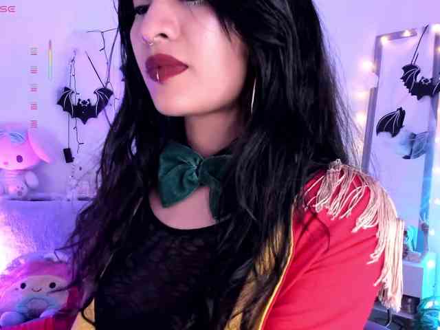 Nikymonet webcam