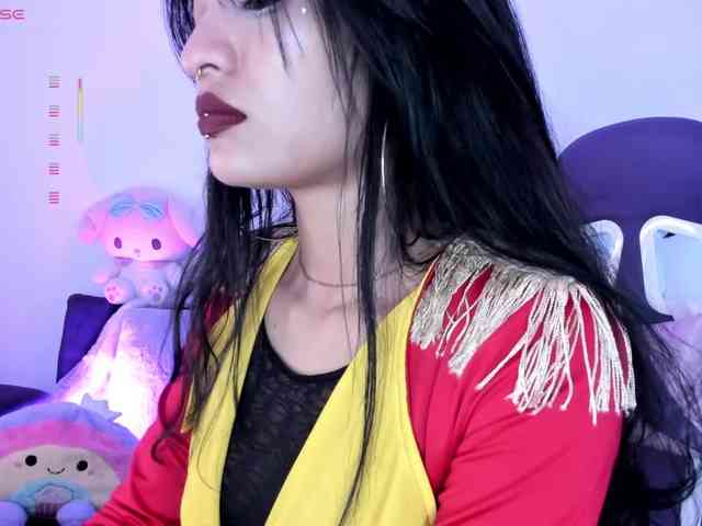 Nikymonet webcam