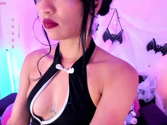 Nikymonet webcam