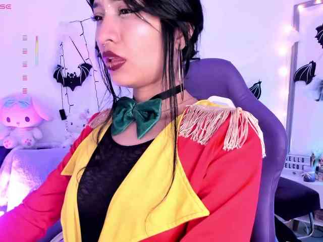 Nikymonet webcam