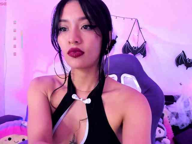 Nikymonet webcam