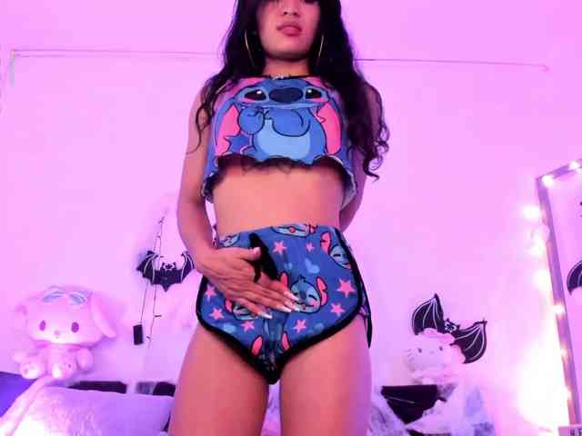 Nikymonet webcam