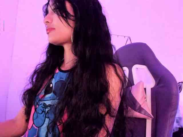 Nikymonet webcam
