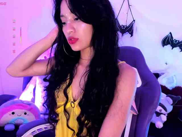 Nikymonet webcam