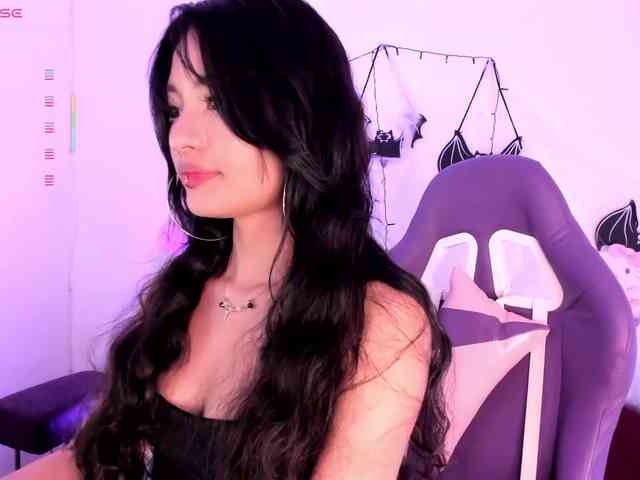 Nikymonet webcam