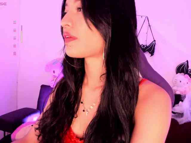 Nikymonet webcam