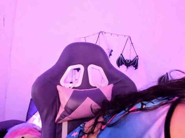 Nikymonet webcam