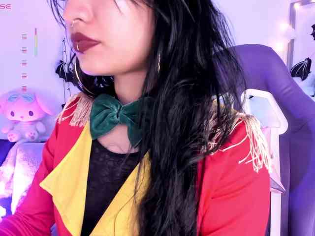 Nikymonet webcam