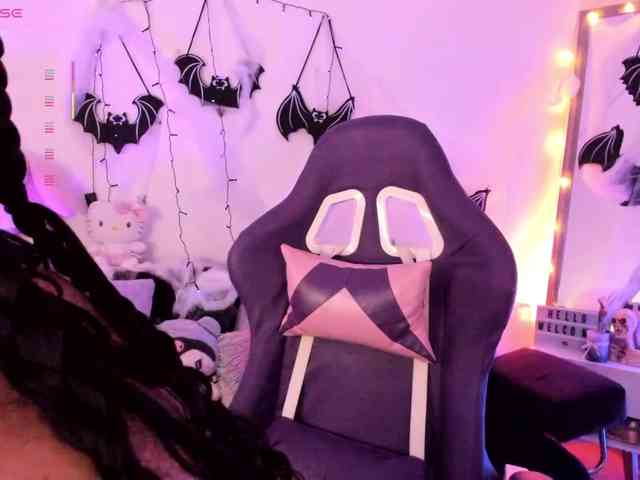 Nikymonet webcam