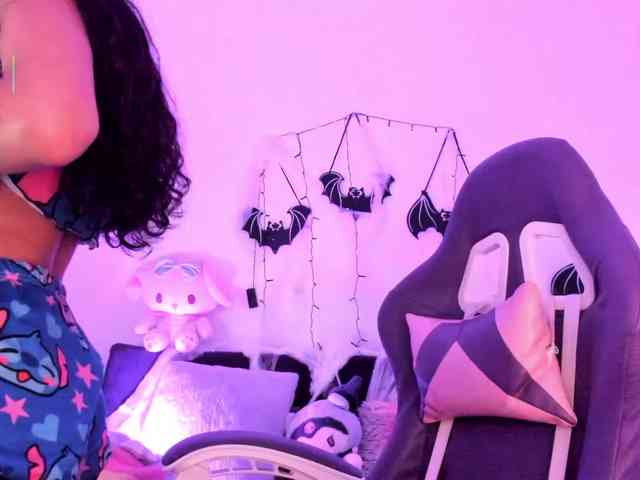 Nikymonet webcam