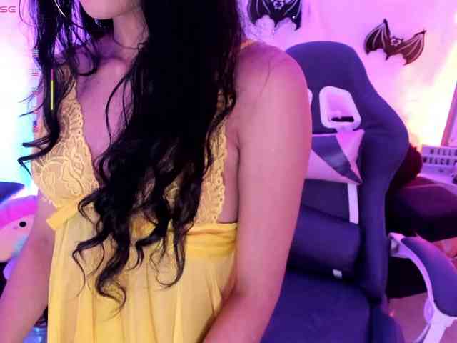 Nikymonet webcam