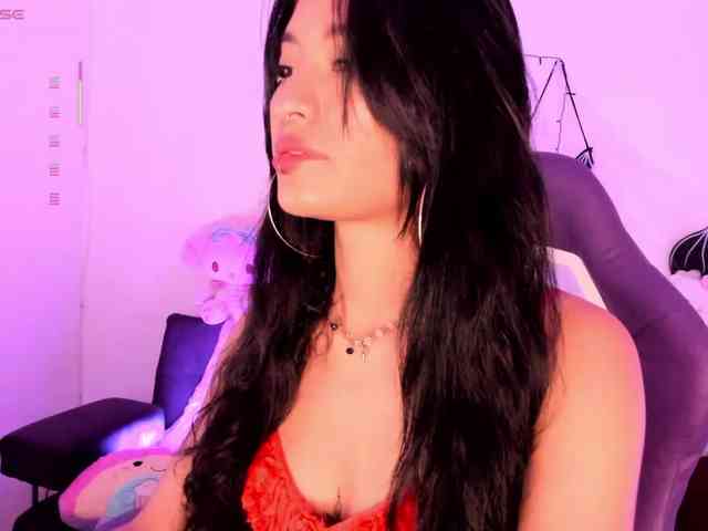 Nikymonet webcam