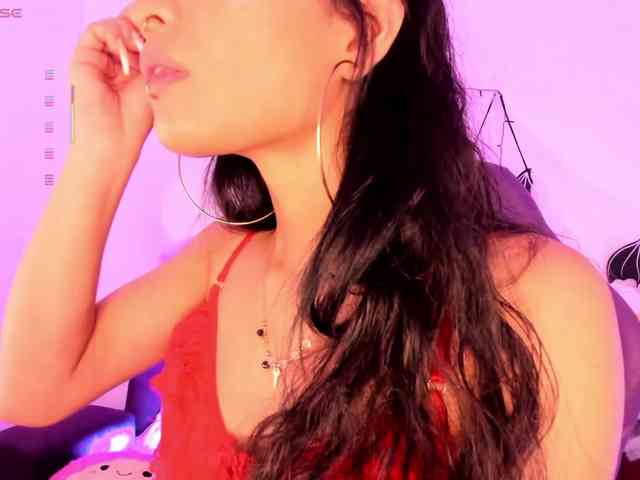 Nikymonet webcam