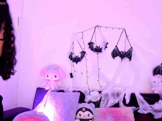 Nikymonet webcam
