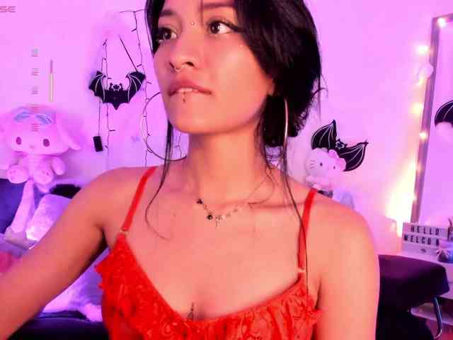 Nikymonet webcam