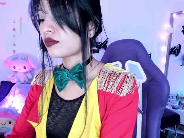 Nikymonet webcam
