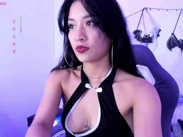 Nikymonet webcam