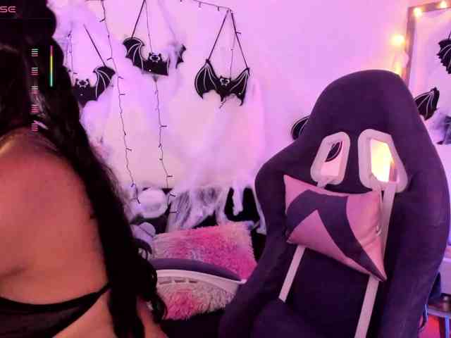 Nikymonet webcam
